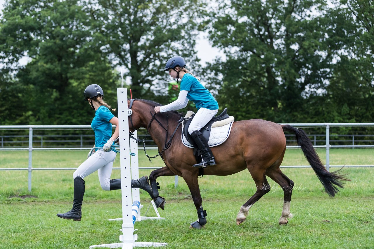 Bild 16 - Pony Akademie Turnier